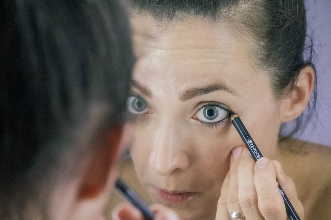 Sustainable Makeup Components